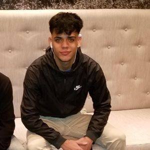 Meet your Posher, Joshua